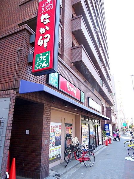 【周辺】なか卯萩之茶屋店まで94m