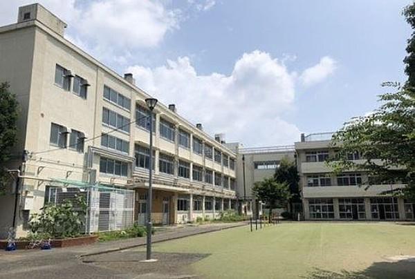 【周辺】横浜市立三ツ境小学校まで230m