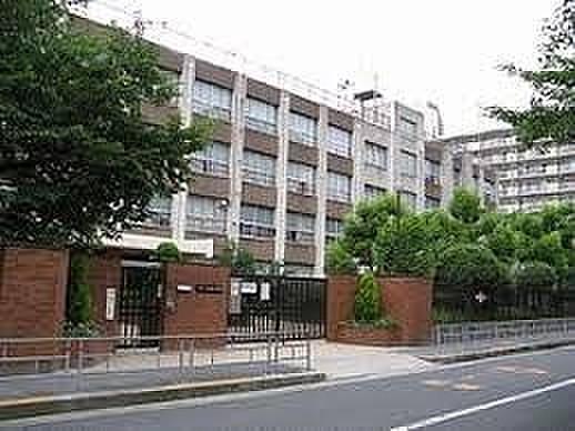 【周辺】大阪市立友渕小学校まで452m