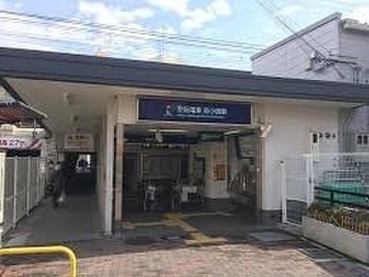【周辺】森小路駅(京阪本線)まで503m