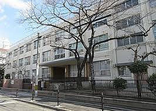 【周辺】大阪市立内代小学校まで397m