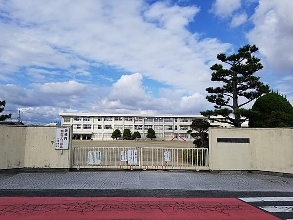 【周辺】橿原市立真菅小学校まで157m