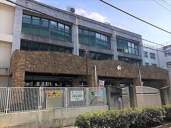 【周辺】大阪市立太子橋小学校まで50m