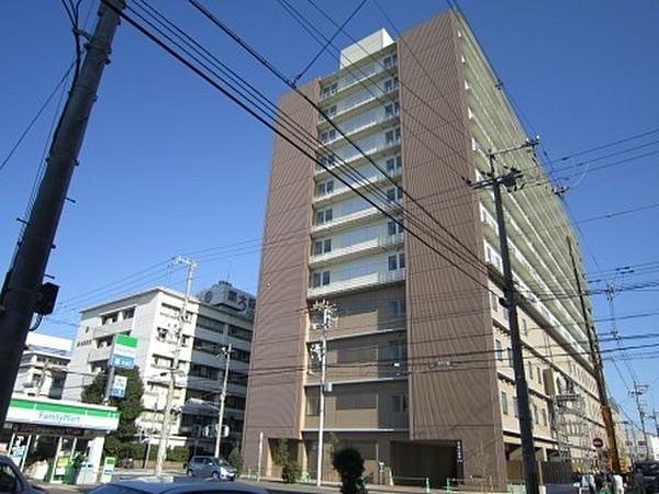 【周辺】社会医療法人景岳会南大阪病院まで1120m