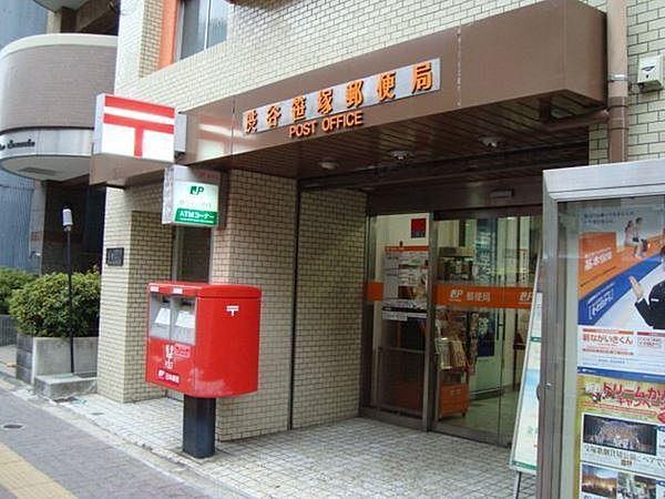 【周辺】渋谷笹塚郵便局まで236m