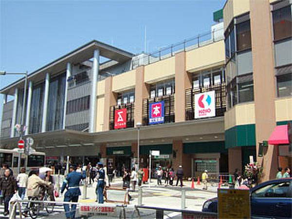 【周辺】京王高幡ショッピングセンターまで1896m