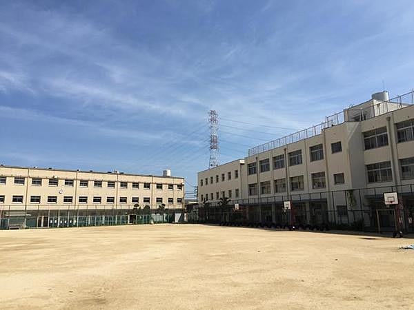 【周辺】大阪市立伝法小学校まで874m