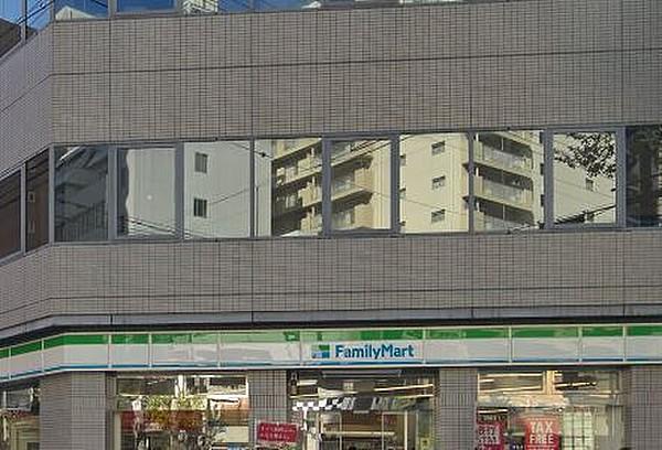 【周辺】ファミリーマート内本町店まで76m