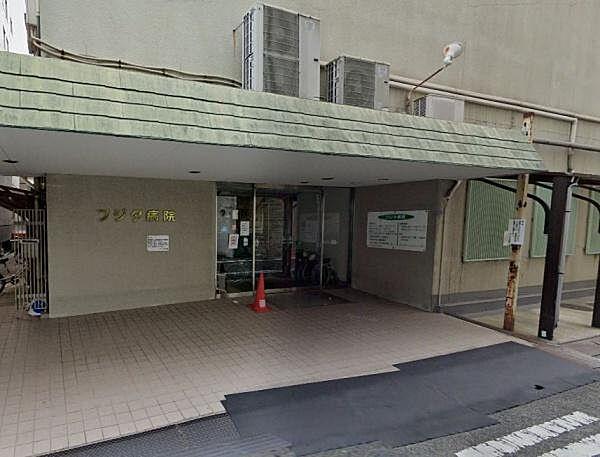 【周辺】医療法人藤田会フジタ病院まで229m