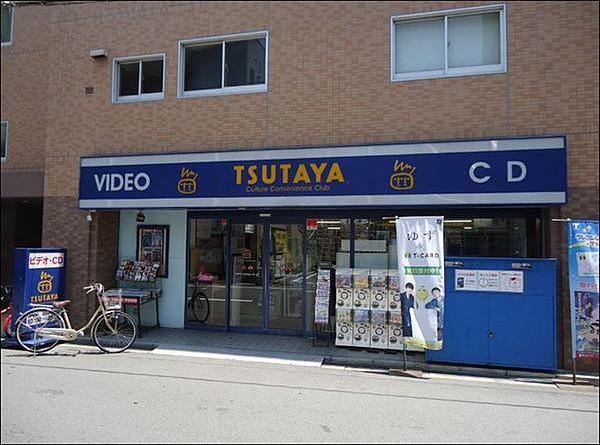 【周辺】TSUTAYA塚本駅前店まで997m