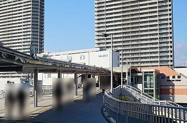【周辺】高槻駅(JR 東海道本線)まで1768m
