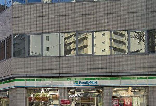 【周辺】ファミリーマート内本町店まで91m