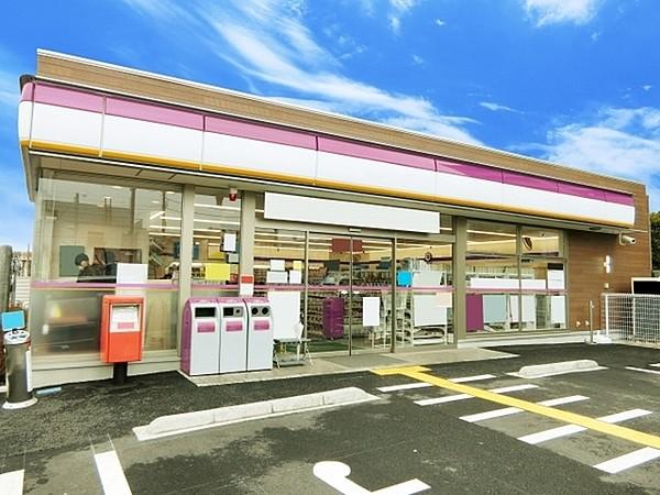 【周辺】ファミリーマート鶴舞店まで52m