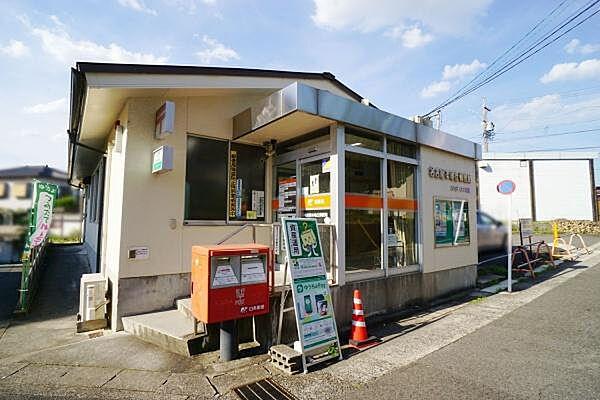 【周辺】名古屋本地丘郵便局まで885m、名古屋本地丘郵便局まで885m(徒歩約12分)
