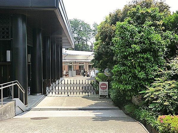 【周辺】横浜孝道幼稚園まで1187m、徒歩約14分です