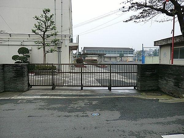 【周辺】横浜市立中丸小学校まで237m、徒歩約2分です