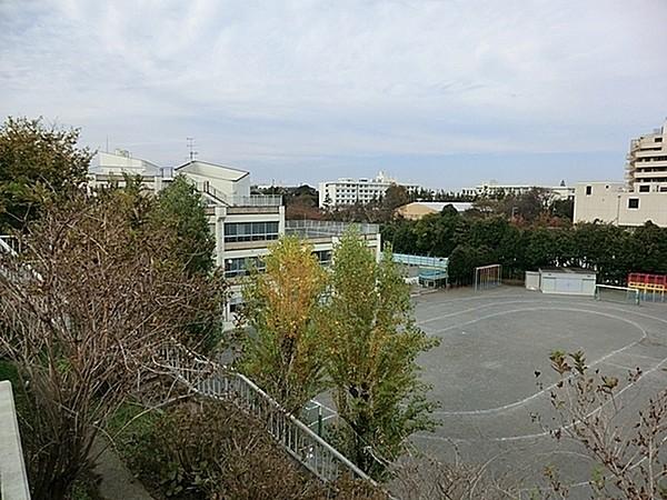 【周辺】横浜市立中尾小学校まで265m、徒歩約3分です