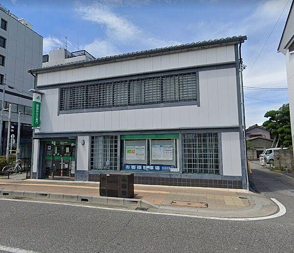 【周辺】関西みらい銀行長浜駅前支店まで388m