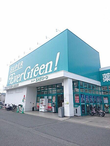 【周辺】スーパーエバグリーン阪南店まで799m