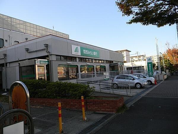 【周辺】関西みらい銀行高石支店鶴山台出張所まで205m