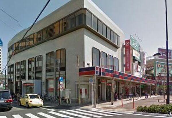 【周辺】三菱ＵＦＪ銀行　和泉支店まで706m