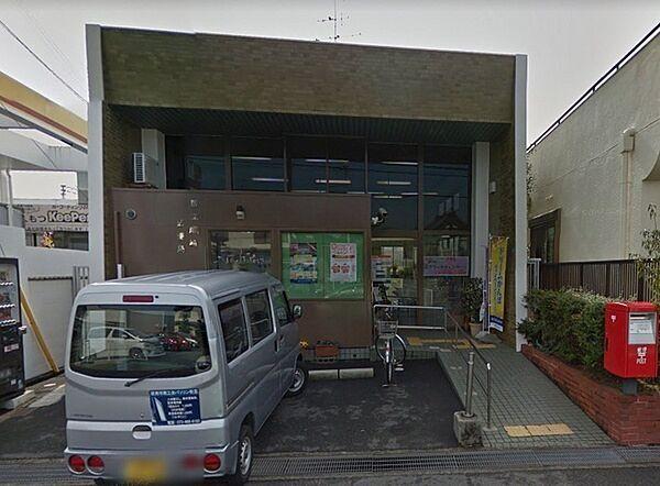 【周辺】阪南尾崎郵便局まで694m