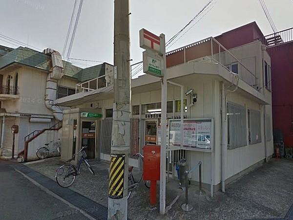 【周辺】泉佐野若宮郵便局まで125m