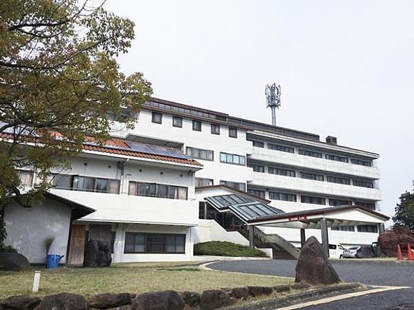 【周辺】医療法人聖和錦秀会阪和いずみ病院まで1800m