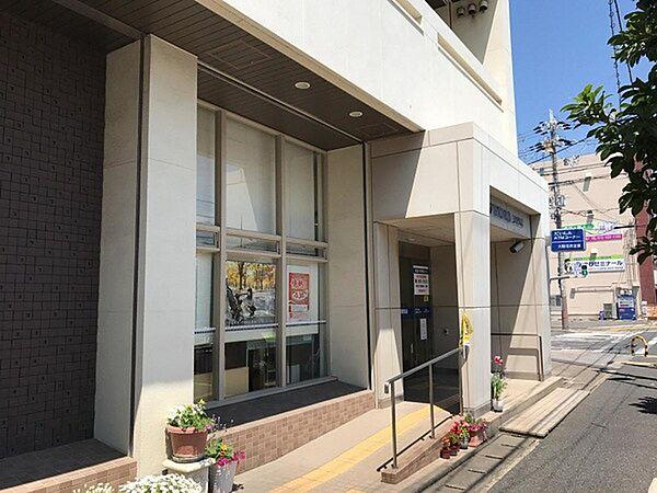 【周辺】大阪信用金庫貝塚支店まで520m