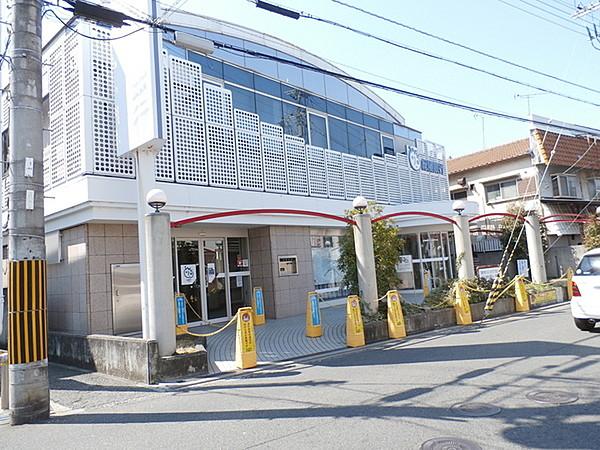 【周辺】紀陽銀行日根野支店まで266m