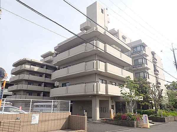 【外観】JR阪和線「下松」駅より徒歩7分のお家♪