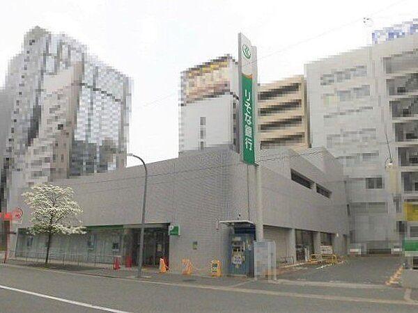 【周辺】りそな銀行新大阪駅前支店まで350m