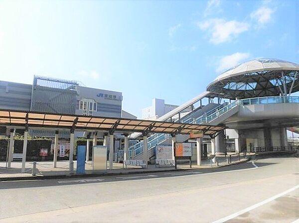 【周辺】尼崎駅(JR 東海道本線)まで1100m