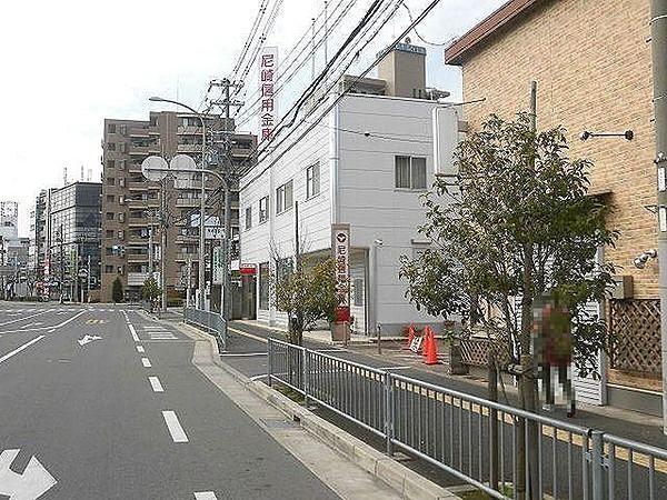 【周辺】尼崎信用金庫吹田支店まで559m