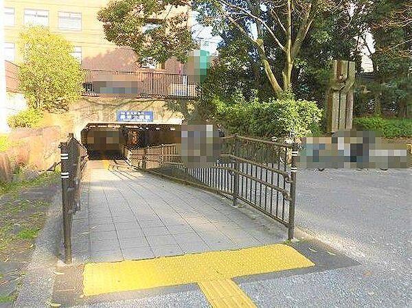 【周辺】緑地公園駅(北大阪急行電鉄 南北線)まで1600m