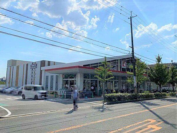 【周辺】フレンドマート豊中熊野店まで960m