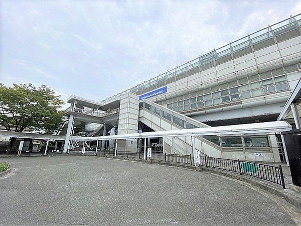 【周辺】柴原阪大前駅(大阪モノレール線)まで880m