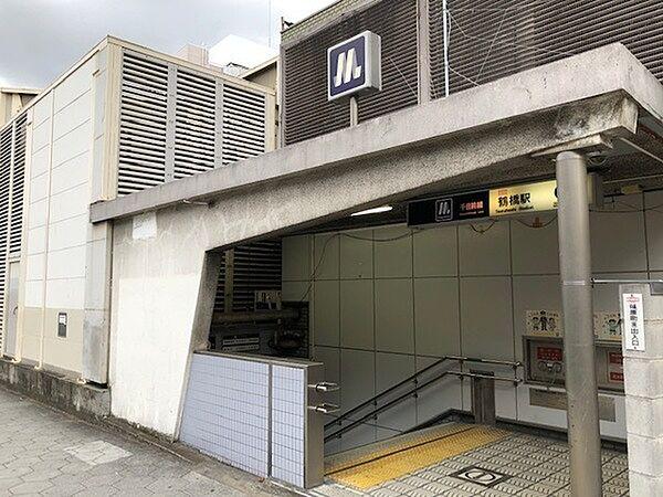 【周辺】鶴橋駅(Osaka　Metro 千日前線)まで1002m