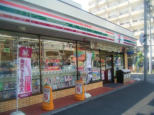 【周辺】セブンイレブン仙台榴ヶ岡2丁目店まで929m