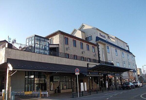 【周辺】長浜駅(JR 北陸本線)まで538m