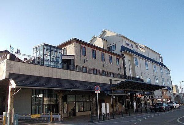 【周辺】長浜駅(JR 北陸本線)まで130m