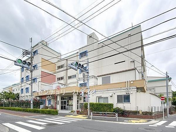 【周辺】江戸川区立下小岩第二小学校まで160m、下小岩小学校と下小岩第二小学校が令和5年4月に統合します。