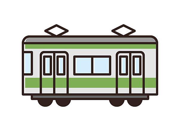 【周辺】博多駅(JR 山陽新幹線)まで1302m