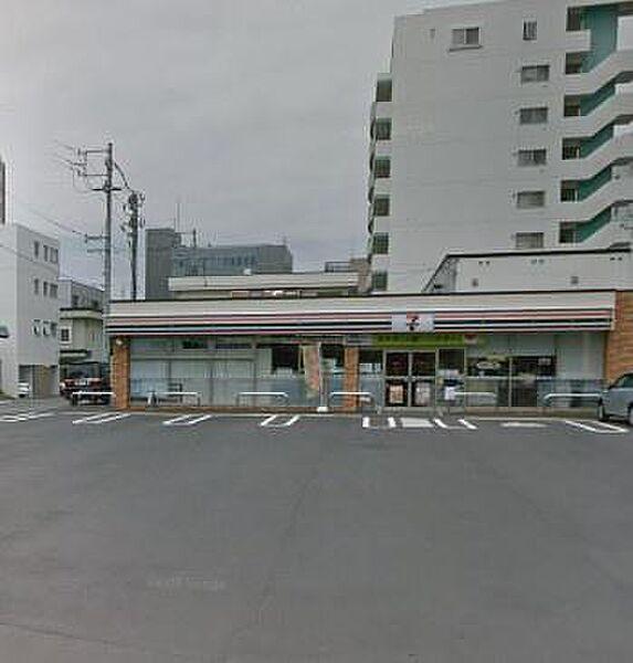 【周辺】セブンイレブン札幌北2条東8丁目店まで230m