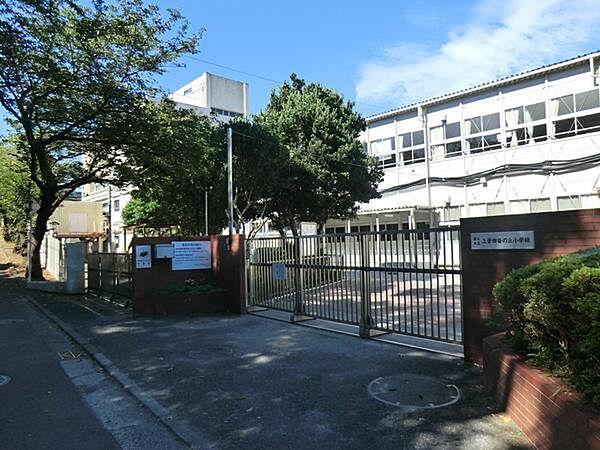 【周辺】横浜市立上菅田笹の丘小学校まで2119m