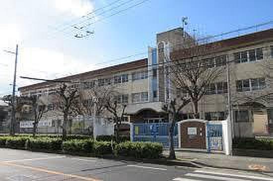 【周辺】和泉市立光明台北小学校まで240m