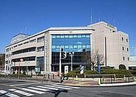 【周辺】堺市南区役所まで599m、徒歩約6分で転居後の手続きもスムース♪