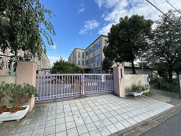【周辺】京都市立朱雀第八小学校まで99m