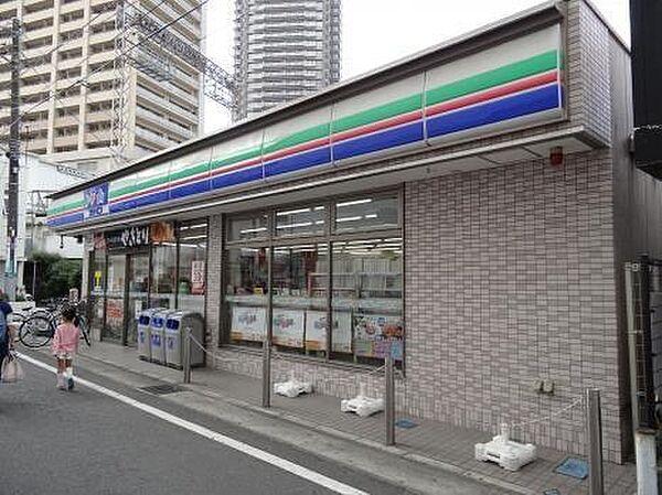 【周辺】スリーエフ小田急相模原駅前店まで288m