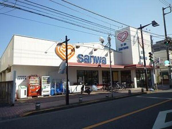 【周辺】sanwa栄通り中町店まで349m